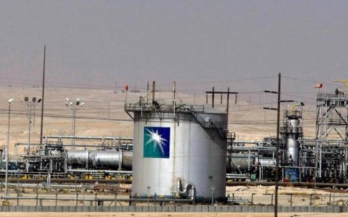 Саудовская аравия сократит экспорт нефти в сша на 300 тыс. баррелей в сутки - «энергетика»