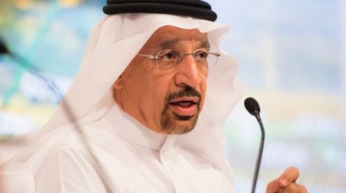 Саудовская аравия: заморозка добычи нефти ускорит балансировку рынка - «энергетика»