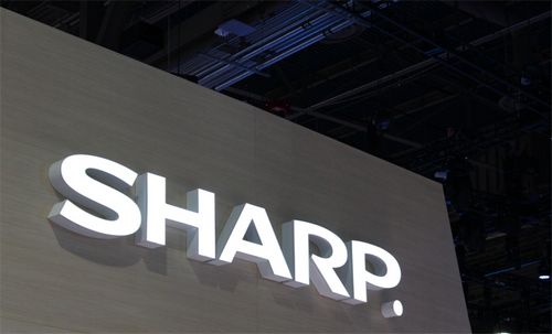 Sharp выпустит смартфон на snapdragon 600 и fullhd дисплеем
