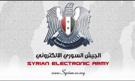 «Сирийская электронная армия» создала действующий троян для компьютеров apple