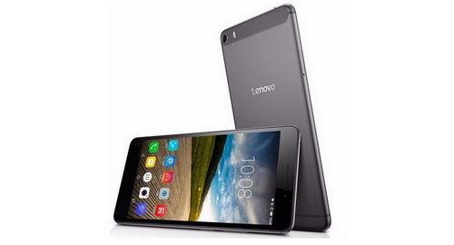 Смартфон lenovo phab plus предлагает 6,8-дюймовый экран ful hd, 8-ядерный cpu и аккумулятор емкостью 3500 ма•ч