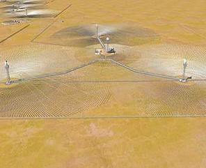 Солнечная электрогенерирующая система айвенпах – чистая энергия для калифорнии