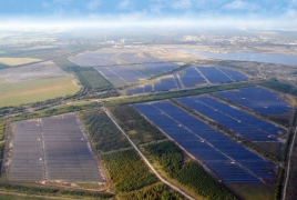 Солнечные электростанции германии произвели рекордное количество электроэнергии