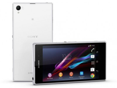 Sony honami получит официальное название xperia z1