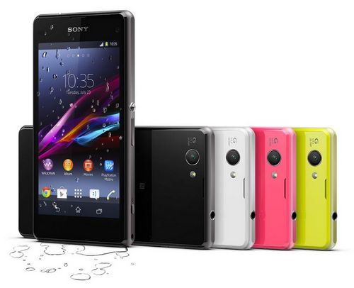 Sony исправит проблему с аудио в xperia z ultra, z1 и z1 compact