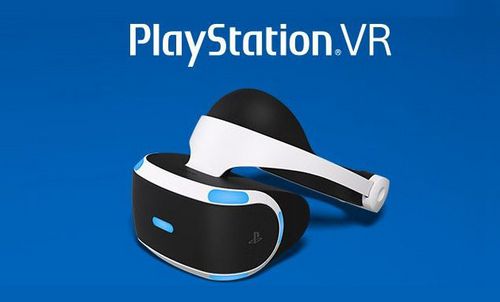 Sony объявила цены и дату начала продаж шлема playstation vr