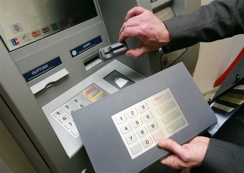 Способы взлома банковских карт и варианты защиты от них