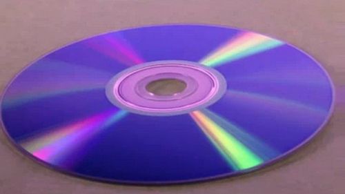 Супер-ёмкий компакт-диск на замену bluray и dvd с использованием растительных веществ - создан в «росэлектронике»
