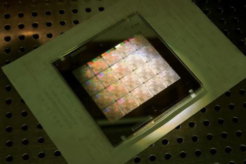 Tsmc будет выпускать 20-ядерные процессоры amd по 16-нанометровой технологии finfet+