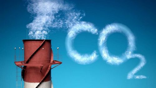 Ученые из техаса научились превращать углекислоту в жидкое топливо