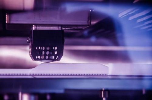 Ученые создали пасту из жидкого металла для 3d-принтеров