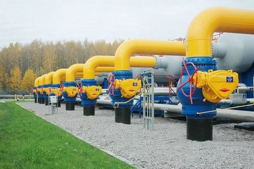 Украина ждет от «газпрома» снижения цены на газ для возобновления поставок - «энергетика» (украина, ждать) Украина ждет от «газпрома» снижения цены на газ для возобновления поставок - «энергетика»