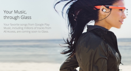 «Умные очки» google glass стали доступны всем желающим