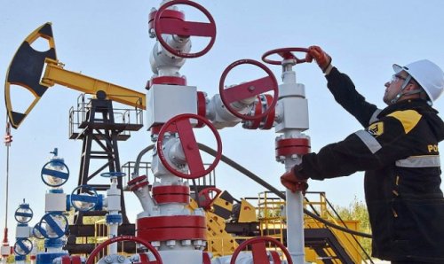 Узбекистан готов покупать российскую нефть, которая запланирована для китая - «энергетика»