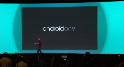 В ближайшие месяцы в сша появится первый для этой страны смартфон программы android one