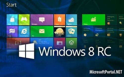 В июне выйдет версия windows 8 preview release