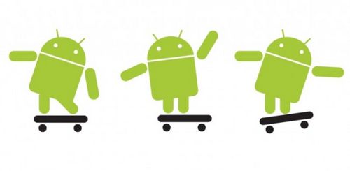 В мире активировано 750 миллионов android устройств