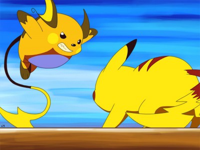 В pokemon go появятся pvp-сражения и новые покемоны