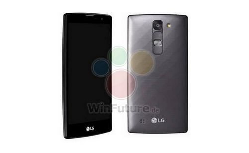В сети появились фотографии, характеристики и цена смартфона lg g4c – уменьшенной и «облегченной» версии флагмана g4