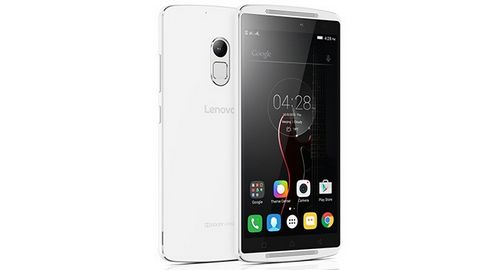 В украине стартуют продажи смартфона lenovo x3 lite (a7010) по цене 6999 грн