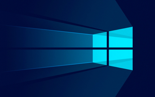 В windows 10 ожидается дизайнерская революция