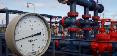 В госдуме предлагают постепенно отказаться от продажи нефти за рубеж - «энергетика»