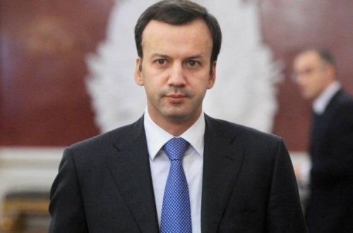 Вице-премьер дворкович: о цене на газ с белоруссией еще не договорились - «энергетика»