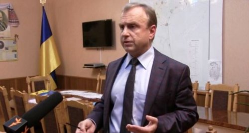 Власти геническа опровергли информацию о поставках газа из россии — общество. новости, новости россии — eadaily - «энергетика» (власть, геническа) Власти геническа опровергли информацию о поставках газа из россии — общество. новости, новости россии — eadaily - «энергетика»