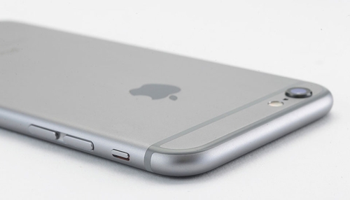Внешний вид iphone серьезно изменится: apple придумала новый материал