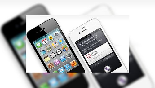 Выпуск iphone 4s буквально взорвал продажи apple