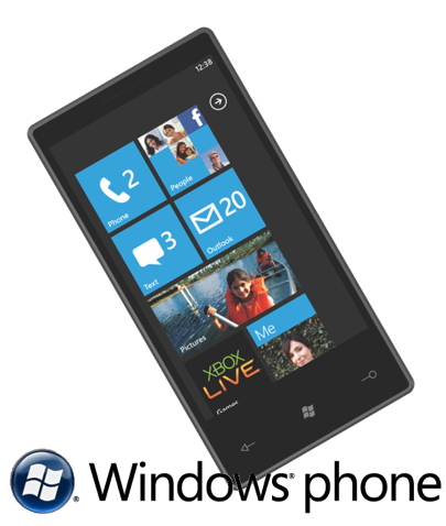 Windows phone закрепляется на рынке смартфонов