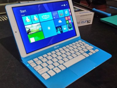 Windows-планшет kurio smart предназначен для юных пользователей