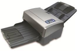 Xerox documate 742: маленький сканер для работы с большими форматами