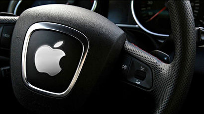 Зачем apple инвестировала в китайский сервис заказа такси $1 млрд